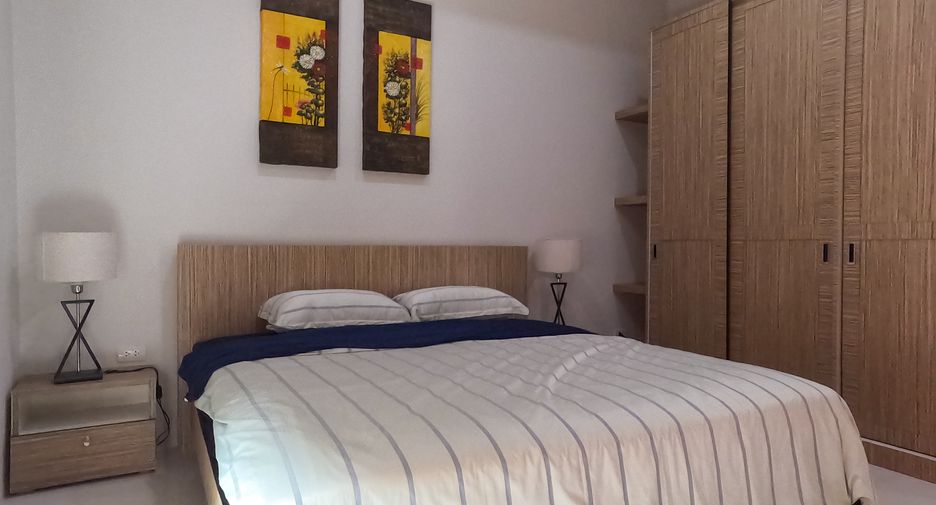 For sale 3 bedrooms villa in Huay Yai, Pattaya