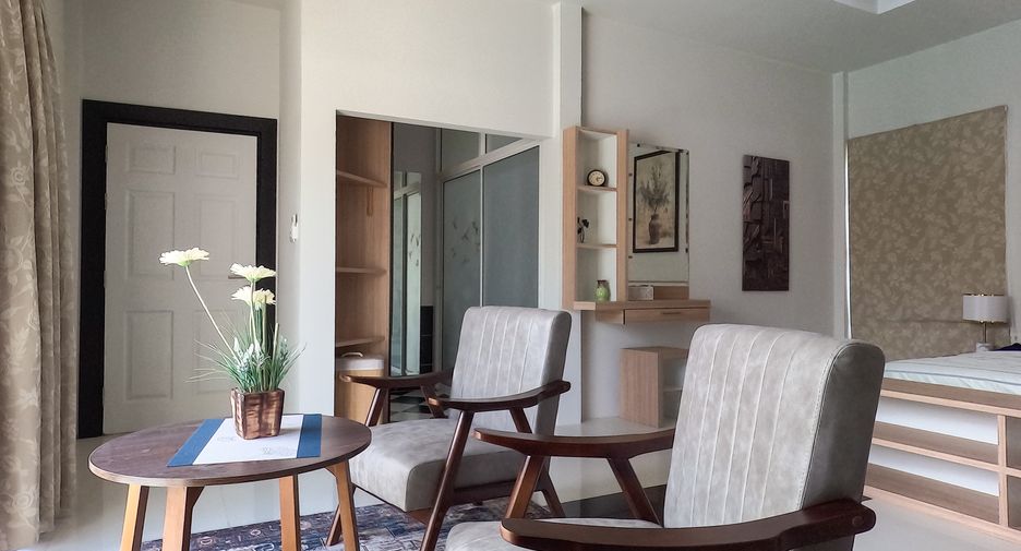 For sale 3 bedrooms villa in Huay Yai, Pattaya