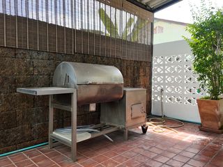 For sale 3 bedrooms townhouse in Na Jomtien, Pattaya