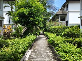 For sale 3 bedrooms townhouse in Na Jomtien, Pattaya