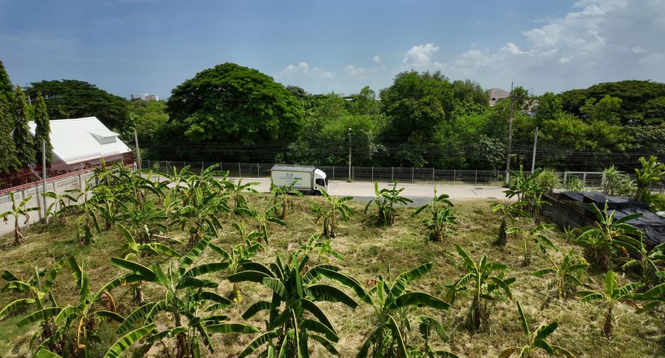 Casa adosada en venta de 3 habitaciones en Sattahip, Chonburi