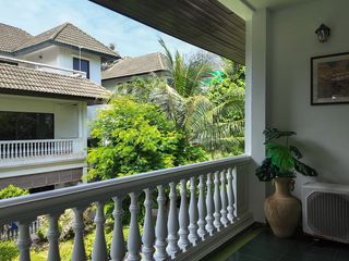 For sale 3 bedrooms townhouse in Na Jomtien, Pattaya