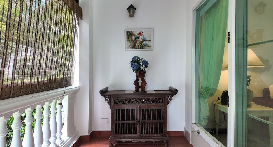 Casa adosada en venta de 3 habitaciones en Sattahip, Chonburi