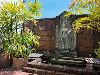For sale 3 bedrooms townhouse in Na Jomtien, Pattaya
