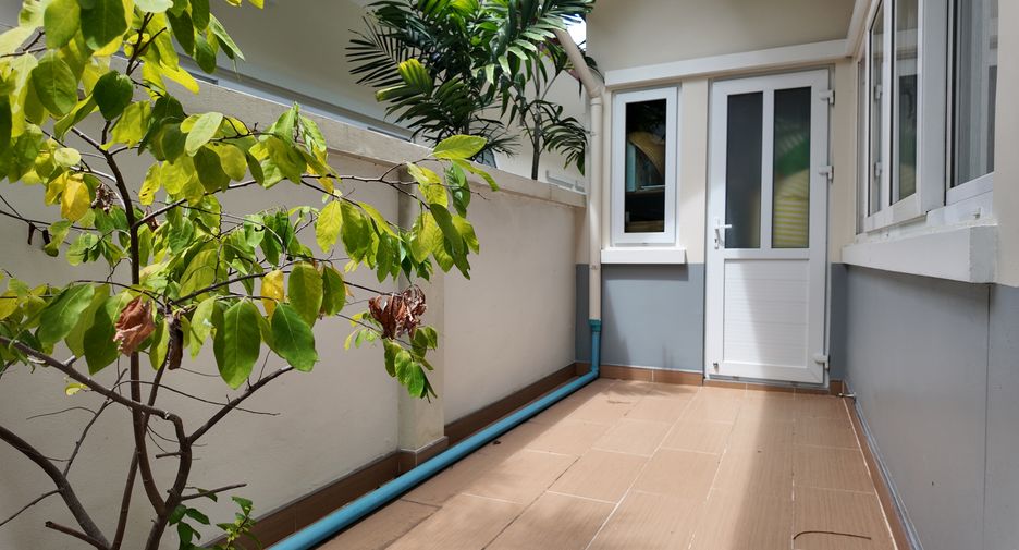 Villa en venta de 4 habitaciones en Huay Yai, Pattaya