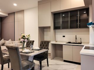 À vendre 4 chambres villa à Bang Lamung, Chonburi