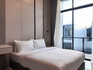 À vendre 4 chambres villa à Bang Lamung, Chonburi