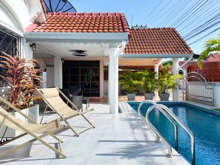 À vendre 4 chambres villa à Bang Lamung, Chonburi