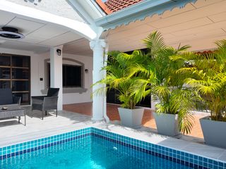 À vendre 4 chambres villa à Bang Lamung, Chonburi