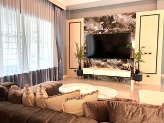 Villa en venta de 3 habitaciones en Bang Lamung, Chonburi