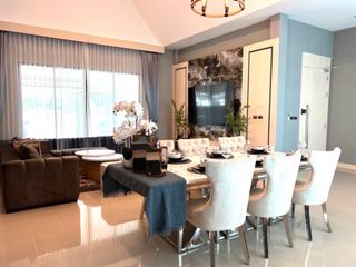 Villa en venta de 3 habitaciones en Bang Lamung, Chonburi