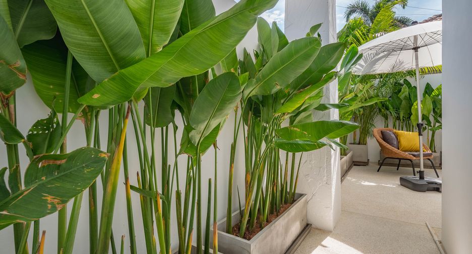 For sale 5 ベッドルーム villa in Bang Lamung, Chonburi
