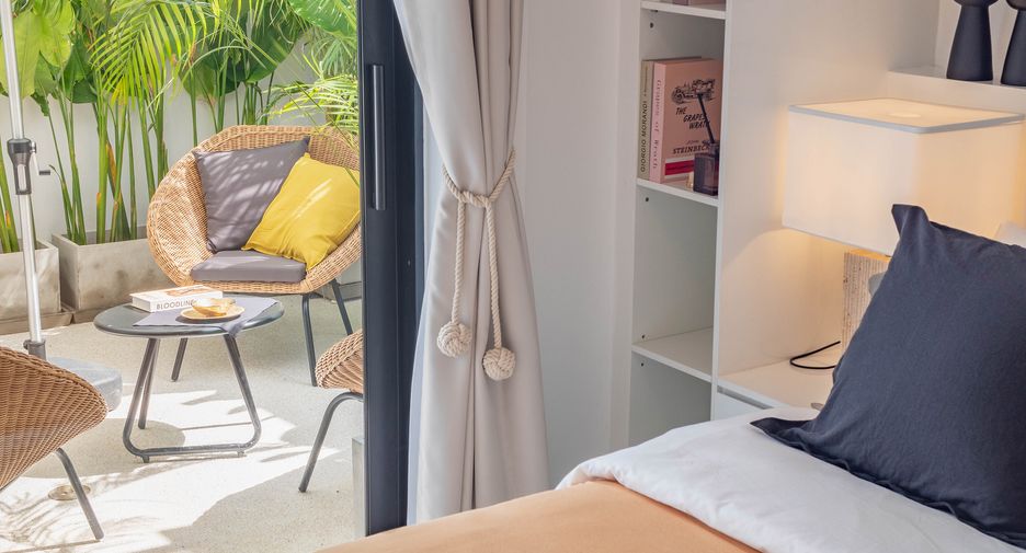 For sale 5 ベッドルーム villa in Bang Lamung, Chonburi