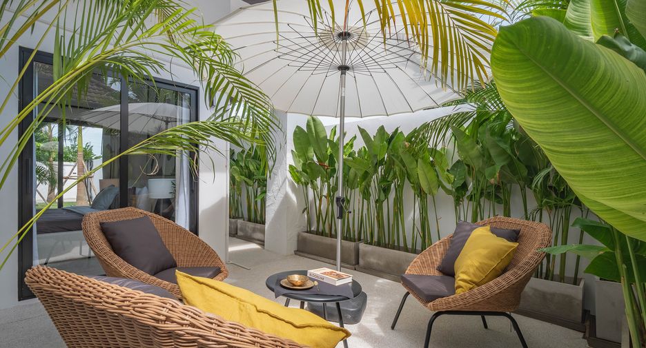 For sale 5 ベッドルーム villa in Bang Lamung, Chonburi