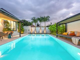 Villa en venta de 5 habitaciones en Bang Lamung, Chonburi