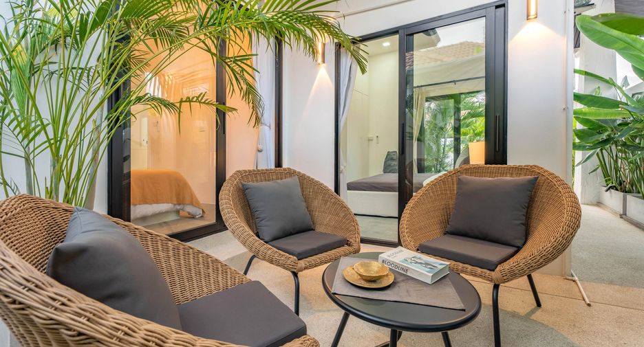 For sale 5 ベッドルーム villa in Bang Lamung, Chonburi