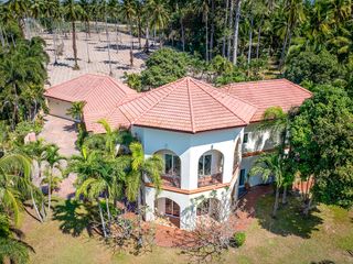 For sale 5 bedrooms villa in Bang Lamung, Chonburi