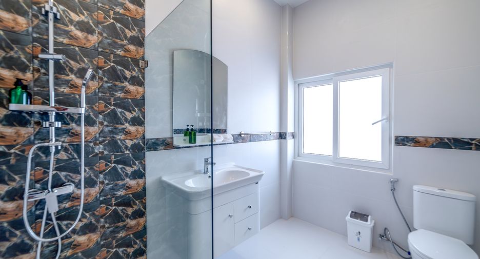 Villa en venta de 5 habitaciones en Huay Yai, Pattaya