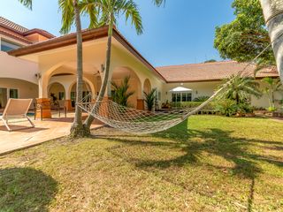 For sale 5 bedrooms villa in Bang Lamung, Chonburi
