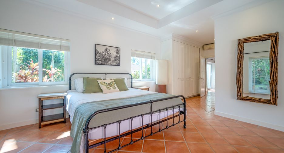 Villa en venta de 5 habitaciones en Huay Yai, Pattaya
