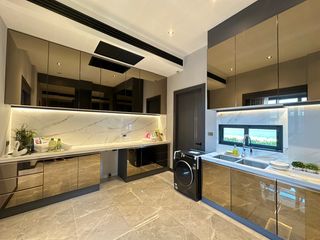 For sale 3 bedrooms villa in Bang Lamung, Chonburi
