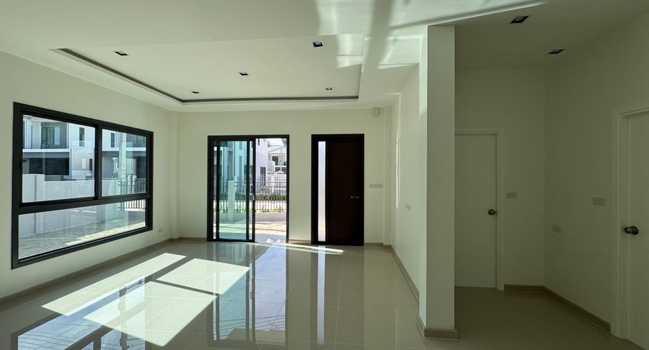Haus zum Kauf mit 4 Zimmer in East Pattaya, Pattaya