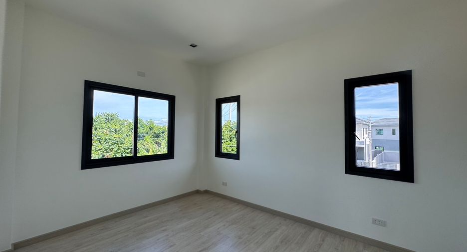 Haus zum Kauf mit 4 Zimmer in East Pattaya, Pattaya