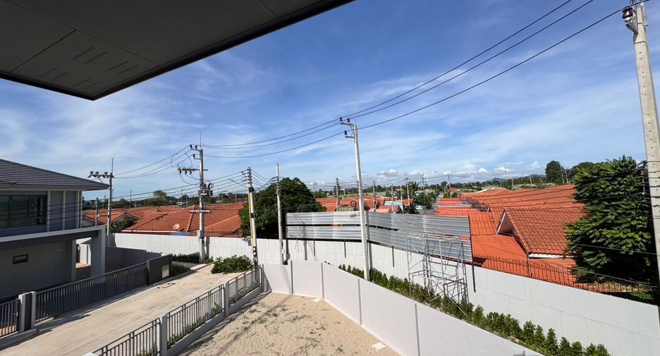 Haus zum Kauf mit 4 Zimmer in East Pattaya, Pattaya