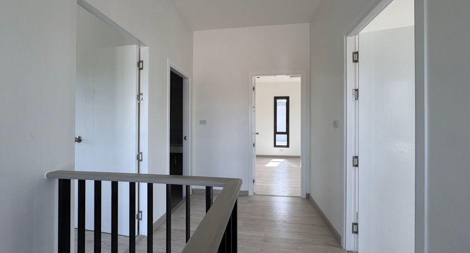 Haus zum Kauf mit 4 Zimmer in East Pattaya, Pattaya
