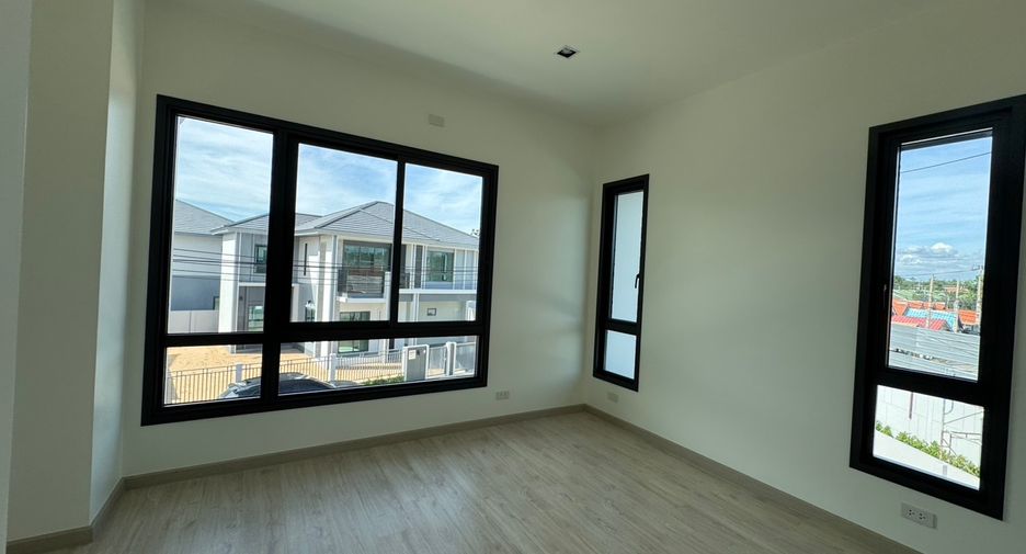 Haus zum Kauf mit 4 Zimmer in East Pattaya, Pattaya