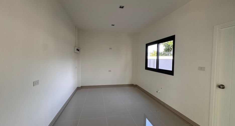 Haus zum Kauf mit 4 Zimmer in East Pattaya, Pattaya