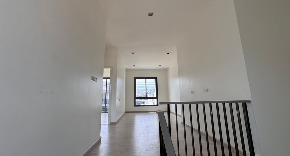 Haus zum Kauf mit 4 Zimmer in East Pattaya, Pattaya