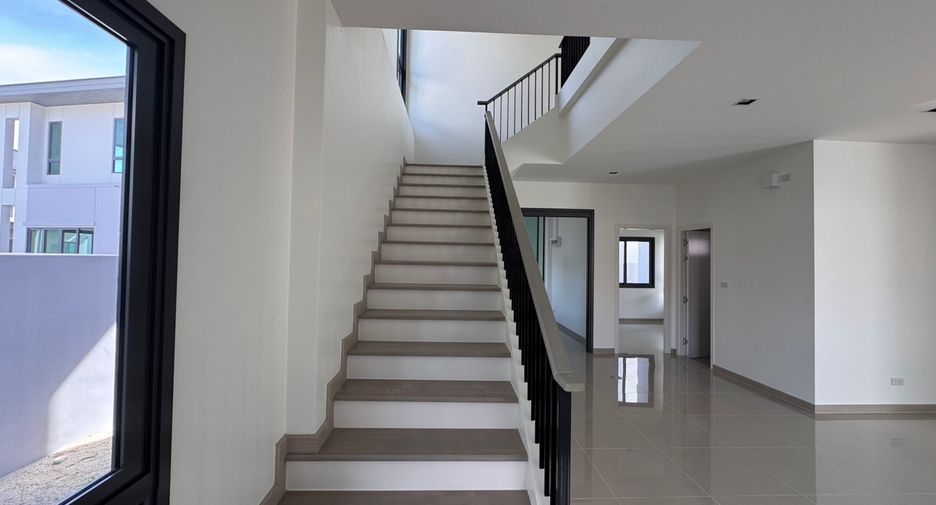 Haus zum Kauf mit 4 Zimmer in East Pattaya, Pattaya