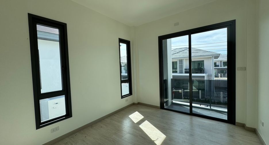 Haus zum Kauf mit 4 Zimmer in East Pattaya, Pattaya