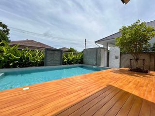 À vendre 4 chambres villa à Bang Lamung, Chonburi