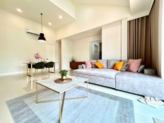À vendre 4 chambres villa à Bang Lamung, Chonburi