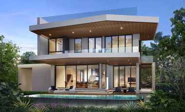 For sale 3 bedrooms house in Mueang Phuket, Phuket