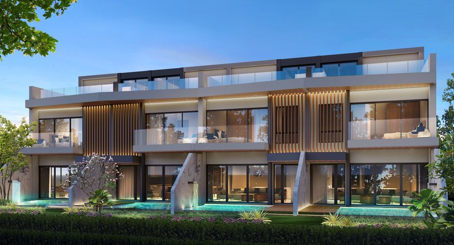 For sale 3 bedrooms house in Mueang Phuket, Phuket
