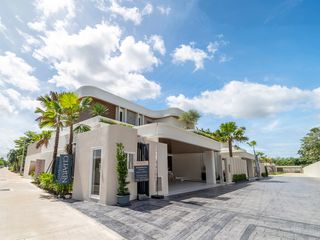 Villa zum Kauf mit 4 Zimmer in Bang Lamung, Chonburi