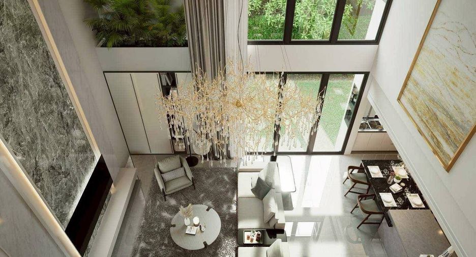 For sale 6 bedrooms villa in East Pattaya, Pattaya