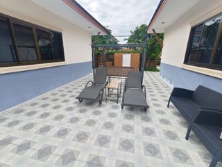 For sale 2 ベッドルーム villa in Bang Lamung, Chonburi