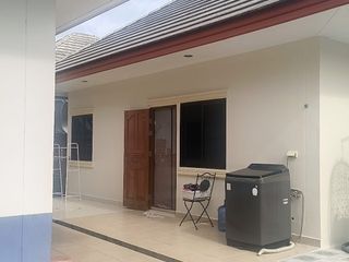 For sale 2 ベッドルーム villa in Bang Lamung, Chonburi