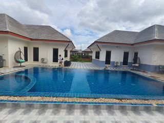 For sale 2 ベッドルーム villa in Bang Lamung, Chonburi