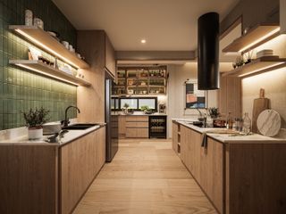 Casa en venta de 5 habitaciones en Bang Lamung, Chonburi