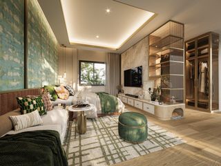 Casa en venta de 6 habitaciones en Bang Lamung, Chonburi