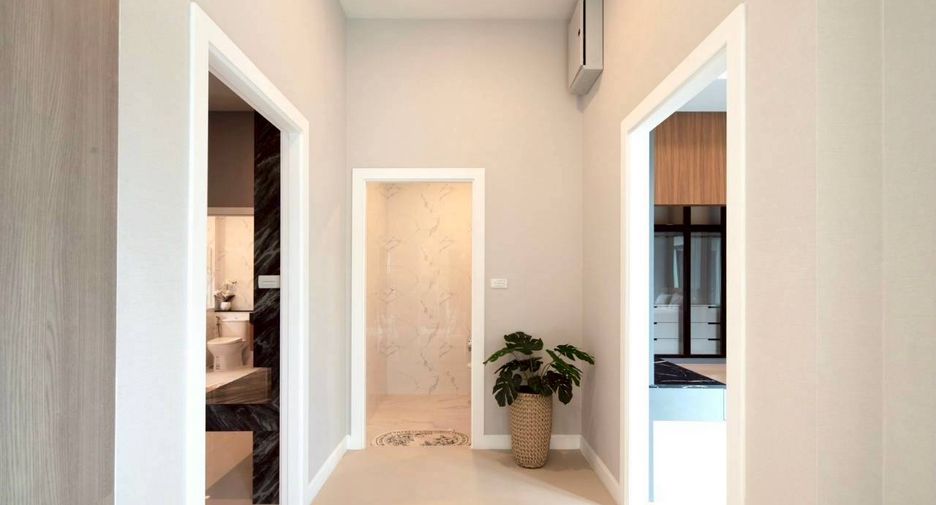 Villa zum Kauf mit 3 Zimmer in East Pattaya, Pattaya