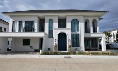 À vendre 4 chambres villa à East Pattaya, Pattaya