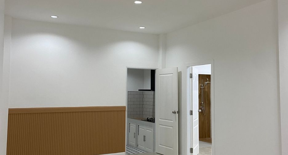 For sale 3 ベッドルーム house in Thalang, Phuket