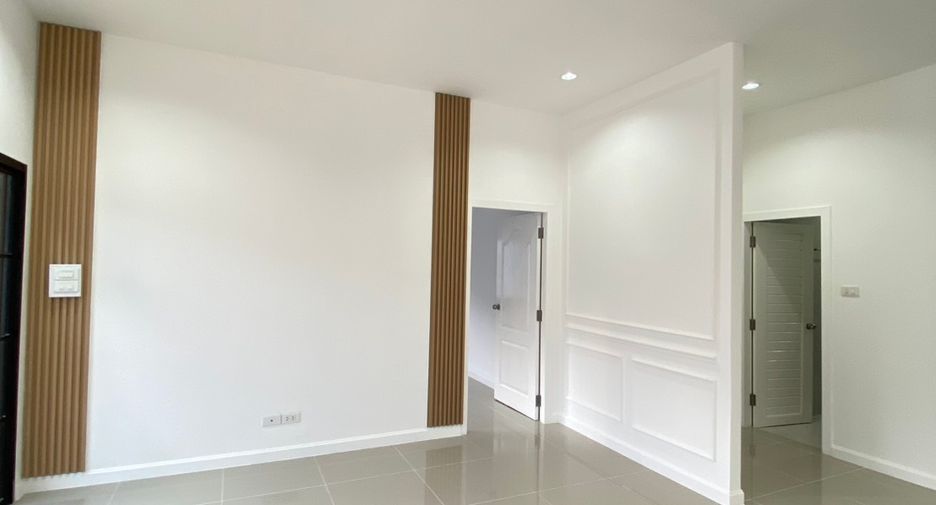 For sale 3 ベッドルーム house in Thalang, Phuket