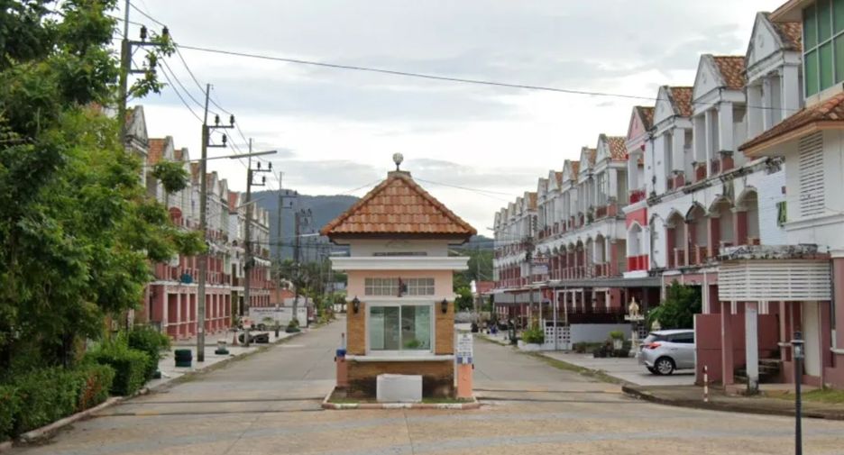 For sale 3 ベッドルーム house in Thalang, Phuket